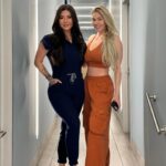 Shanna Moakler Instagram - So grateful for this amazing company and team @bhrc.medspa not only do they make me feel like the best version of myself but they are fantastic sponsors to my pageants! @annikimchi is honestly the best at injections and I trust her immensely! They have locations everywhere! you guys are the best!! Outfit by @fashionnova