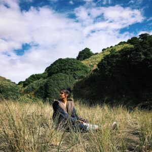 Shannon Berry Instagram - she’s a wildflower