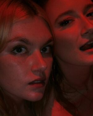 Shannon Berry Instagram - when the besties did ny xx i luv u @mirandaturbitt