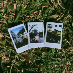 Shannon Berry Instagram - 2ND UNIT