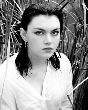 Shannon Berry Instagram - @sarahjofraser