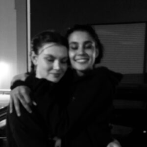 Shannon Berry Instagram - last year x