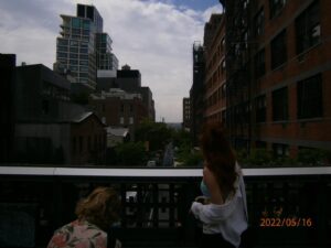 Shannon Berry Instagram - new york with the best