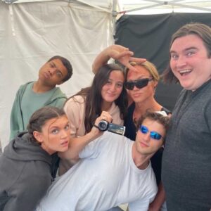 Shannon Berry Instagram - last year x