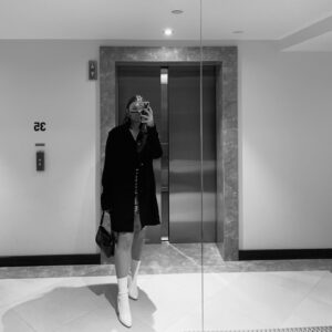 Shannon Berry Instagram - 🌪