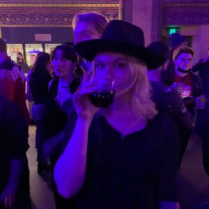 Shannon Berry Instagram - 23 and orville peck