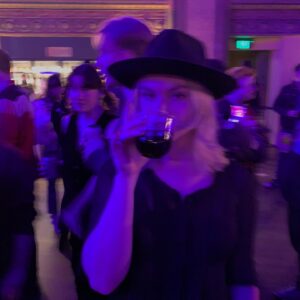 Shannon Berry Instagram - 23 and orville peck