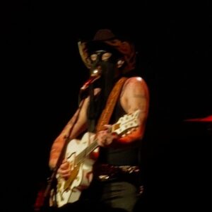 Shannon Berry Instagram - 23 and orville peck
