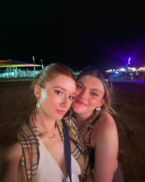 Shannon Berry Instagram - sticks & mud @mirandaturbitt
