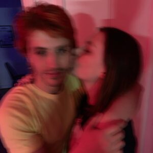Shannon Berry Instagram - inseparable since 2018 baby!