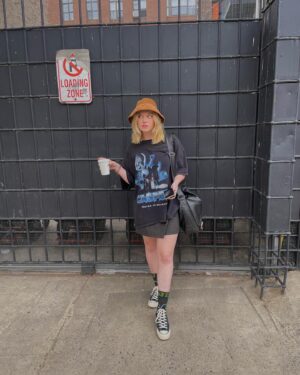 Shannon Berry Instagram - 🧸