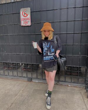 Shannon Berry Instagram - 🧸
