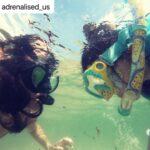 Shannon Elizabeth Instagram – So excited to be working with @adrenalised_us to bring you guys incredible water safaris/excursions & contribute to tangible impact at the same time!  #Repost @adrenalised_us 
・・・
Our passion around ocean conservation is avid throughout our training, courses, and experiences bringing education and advocacy for the ocean in all that we do.

Not only do we want to make an impact on how people engage with the ocean and waterways, but we also want to help aid other projects and organizations that are doing great work in this area around the world, as well. This is why we have partnered with the @shannonelizabethfdn (SEF) to be stewards of 1% of all our sales. With their network, SEF will do the due diligence to ensure the funds are channeled to genuine, global programs that are doing real work to make an impact.

It’s our privilege to enjoy, it’s our duty to protect!
