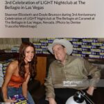 Shannon Elizabeth Instagram – I’m so sad to hear of the passing of a poker legend & someone I had the honor of working with & playing poker with, Mr. Doyle Brunson @TexDolly. Doyle was an incredible man who was funny & generous & beyond talented. He has created quite a beautiful legacy for himself & his absence is already felt around the world & especially in Vegas. Thank you for all of you contributions to poker Doyle & for allowing me to be a very small part of your vast incredible world. Thank you for inviting me into your poker family & allowing me to be a part of representing DoylesRoom many years ago. You will live on through every poker player as they clean up the table will 10-2  or even as they try to win with no cards, as I know you did once youself. Til we meet again, may you rest in peace & journey on. 💜💫 My thoughts & prayers also go out to Doyle’s wife Louise, his kids Todd & Pamela, & the rest of the family. 🙏🏼 Thank you for sharing your husband & dad with the world. He will forever be truly loved!