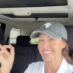 Shannon Elizabeth Instagram – Yesterday…in Cape Town, South Africa…

#rain
#surprise
#conservationguy
#grumpyconservationguy
