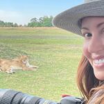 Shannon Elizabeth Instagram - Today is officially World Wildlife Day--yet to me, every single day is wildlife day. We must respect all life on this planet, for we are all sharing this beautiful Earth together. For anyone to feel they are better than any other life-form seems very short-sighted to me & extremely narcissistic. So please remember, we all need each other & we all have a right to be here. A world without wildlife is a world I don't want to be in. Make that, a world without animals... And yes, I included one of my fav wild animals which has tamed down to be my little Peanut! 😊 #respectalllife #respectlife #worldwildlifeday #wildlife #love
