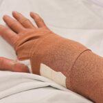 Shannon Elizabeth Instagram – So this happened tonight. Just a little 20 minute surgery on my wrist. I was having increasingly bad pain after accidentally banging it on the side of a game viewing vehicle when on safari for my birthday. 🫣 So I developed something called De Quervain tenosynovitis, & it just wasn’t going away. But the doctor tells me this should do the trick! 

I opted to stay awake & just do a pain block. I just got back to Cape Town yesterday after a month in the US & head up to Pretoria on Wednesday for the @monsterjam_poker_tour with @pokerbetsa. The doctor assured me it wouldn’t affect my poker…I was somewhat disappointed as I hoped it might somehow make me better! 😜

A big THANK YOU to my doctor & the entire team that took care of me today. Very grateful!! 🙏🏼✨🙏🏼