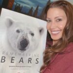 Shannon Elizabeth Instagram – The REMEMBERING BEARS book is filled with awe-inspiring photos of the last eight remaining bear species spread throughout the world. Sadly, six are listed as vulnerable or endangered. Pressures from the climate crisis, human-wildlife conflict, illegal zoos, pet trafficking, and the bear bile industry are putting them at risk. 

We can all make a difference. Help to protect Bears by ordering your copy of Remembering Bears today at www.buyrememberingwildlife.com.

100% of all profits go directly to vetted programs committed to protecting bears #RememberingBears