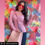 Shannon Elizabeth Instagram – So excited about this & grateful vegan purses exist now!! Yay finally!! Thank you thank you 🙏🏼♥️🙏🏼 
#Repost @allysonspellman
・・・
Excited to announce this holiday collab! ❤️As many of you know @shannonelizabeth is not only a close friend but is fiercely dedicated to helping endangered animals through the @shannonelizabethfdn. I am honored to serve on the board of this organization. 🦏🐾🐘 I also love @gunas_newyork & their luxury vegan handbags. 👜 Each holiday GUNAS chooses to partner with a charity whose work aligns with their mission. They are graciously offering 10% off your purchase and will donate 15% from the sale to the @shannonelizabethfdn. Shop and support! Link in Bio & use code ShannonLiz15 🙌❤️

➡️ SWIPE to see some favs from my #gunasnewyork collection: Cottontail, Ruth Tote & Tabitha.

#gunasgirl #veganfashion #plantbased #savetheplanet #protectanimals #crueltyfree #sustainable #shopforgood