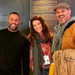 Shannon Elizabeth Instagram - Had dinner last night at my new favorite place in #Miami.... @komodomiami - If you guys find yourself in Miami, this place is not to be missed. From the venue to the outstanding food to the music, @groothospitality & @davegrutman have done this place up to perfection!! And ask for Robert to take care of you-he's the best!! Plus he understood my confusing vegan/gluten free diet. Was by far the best food I've had since...I can't remember. Thank you to the chefs & the entire crew at Komodo-you guys & gals rock!! #komodomiami #yummy #veganoptions #glutenfreeoptions