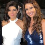 Shannon Elizabeth Instagram – Happy Birthday to the best sister I could ever ask for!! You are such an incredible woman who inspires others, loves all those around you, & truly shows up as a powerhouse in this world. I look up to you-I admire you-& I absolutely couldn’t love you more. May your year ahead exceed all others and every one of your dreams come true. Thank you for being you. I love you! ♥️✨🎉🎂
