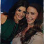 Shannon Elizabeth Instagram – Happy Birthday to the best sister I could ever ask for!! You are such an incredible woman who inspires others, loves all those around you, & truly shows up as a powerhouse in this world. I look up to you-I admire you-& I absolutely couldn’t love you more. May your year ahead exceed all others and every one of your dreams come true. Thank you for being you. I love you! ♥️✨🎉🎂