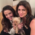 Shannon Elizabeth Instagram – Happy Birthday to the best sister I could ever ask for!! You are such an incredible woman who inspires others, loves all those around you, & truly shows up as a powerhouse in this world. I look up to you-I admire you-& I absolutely couldn’t love you more. May your year ahead exceed all others and every one of your dreams come true. Thank you for being you. I love you! ♥️✨🎉🎂