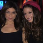 Shannon Elizabeth Instagram – Happy Birthday to the best sister I could ever ask for!! You are such an incredible woman who inspires others, loves all those around you, & truly shows up as a powerhouse in this world. I look up to you-I admire you-& I absolutely couldn’t love you more. May your year ahead exceed all others and every one of your dreams come true. Thank you for being you. I love you! ♥️✨🎉🎂