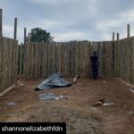 Shannon Elizabeth Instagram – #Repost @shannonelizabethfdn 
・・・
@munutherhino’s new boma at the sanctuary is being built! He’s going to love this space. There will be fresh water & lucerne daily & much more space for him to roam during the day & eat live vegetation! This will be his safe place to come back to at night or when it’s hot out & he wants to be in a cooler area. I can’t wait!

#munutherhino
#shannonelizabethfdn
#blackrhino
#rhino
#sanctuary
#endangeredspecies