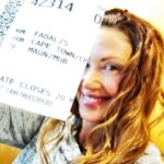 Shannon Elizabeth Instagram – Thank you for all the birthday wishes! My hubby is taking me off the grid now for a week deep in the bush in Botswana! So please forgive me if you don’t hear from me…I’ll be with the animals. Lots of love from AFRICA! 🎂🎉💜