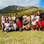 Shannon Elizabeth Instagram – I shared a profound moment with the young girls from 4 different schools at the @capeleopardtrust to nurture and teach them about the world of conservation.

The talk was spear-headed by conservation PhD candidate @merynomsa (Merlyn Nkomo) from my One Woman’s Legacy scholarship fund who engaged with the girls on why their conservation dreams are valid. “Follow your dreams because they guide you to your next step. They are your compass,” she advises.

From different social background groups both Merlyn and I hope to see leaders growing in the One Woman’s Legacy, a program tailored to enhance postgraduate student’s academic journey driven to make the planet a better place.

One girl can change the world. Read more on the program on the link in our bio.

#conservation #wildlife #shannonelizabeth #onewomanslegacy #foundation