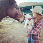 Shannon Elizabeth Instagram – Had an incredible day at  @tomrohavenforequineschildren with Peanut!! The work they do rescuing horses is beautiful, & the energy there is so spiritual. Whether you’re traveling to South Africa or you live here, pls consider paying them a visit & supporting the work they do in whatever ways you can. As you can imagine, they need a big piece of farmland where they can really build their dream facilities for these angels. They currently work with kids & women who get so much healing from these horses. Every life matters-save one save all! Thank you to Gillian & Stephanie for sharing your magic with me!! And thank you to @noulamaclean for introducing me to such a worthy cause. 🙏🏼💫 (SWIPE LEFT to see Peanut at the end of a long day with the horses after his bath!)