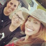 Shannon Elizabeth Instagram – Had an incredible day at  @tomrohavenforequineschildren with Peanut!! The work they do rescuing horses is beautiful, & the energy there is so spiritual. Whether you’re traveling to South Africa or you live here, pls consider paying them a visit & supporting the work they do in whatever ways you can. As you can imagine, they need a big piece of farmland where they can really build their dream facilities for these angels. They currently work with kids & women who get so much healing from these horses. Every life matters-save one save all! Thank you to Gillian & Stephanie for sharing your magic with me!! And thank you to @noulamaclean for introducing me to such a worthy cause. 🙏🏼💫 (SWIPE LEFT to see Peanut at the end of a long day with the horses after his bath!)