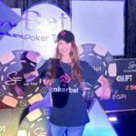 Shannon Elizabeth Instagram – It’s team poker day & you guessed it…I’m team Poker Bet-South Africa’s leading online poker platform! 

@monsterjam @pokerbetsa 
#pokerbet #SunBetPokerTour #MJPT #monsterjampoker #AfricasRichestPokerTour