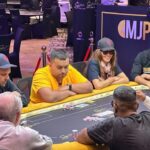 Shannon Elizabeth Instagram – Today is Day 2 of the @monsterjam_poker_tour @sunbetsa Main Event. I’m representing @pokerbetsa here in South Africa & am one of 71 players remaining. I don’t have a massive stack at the moment, so hoping for some early help to triple up quickly.