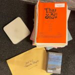 Shannon Elizabeth Instagram – Ok, so I have a storage unit filled with memorabilia & clearly some very outdated crap I’m trying to clean out. Of these four things, which is the one you think I should keep? The rest need to go in the trash… 

I’m not very good at this as @tamsenfadal would attest to. 🙄

#storage #memorabilia #crap