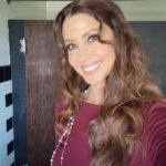 Shannon Elizabeth Instagram - Back in the US-back on set-ready to hear "Action!" #PlanB #set #filming