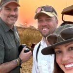 Shannon Elizabeth Instagram – Absolutely loved my time in Botswana & now I’m in Mauritius for the first time for work. Getting all my work travel in now since I have no fur-baby at home waiting for me. But very soon that must change!