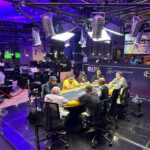 Shannon Elizabeth Instagram – Today is Day 2 of the @monsterjam_poker_tour @sunbetsa Main Event. I’m representing @pokerbetsa here in South Africa & am one of 71 players remaining. I don’t have a massive stack at the moment, so hoping for some early help to triple up quickly.