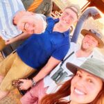 Shannon Elizabeth Instagram – Absolutely loved my time in Botswana & now I’m in Mauritius for the first time for work. Getting all my work travel in now since I have no fur-baby at home waiting for me. But very soon that must change!