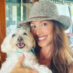 Shannon Elizabeth Instagram – Happy New Year from Peanut & I. May 2023 bring you all your heart desires & more. Wishing you infinite love, peace & happiness now & always. Thank you for all of your love & support over the years. I am grateful to the ends of the Earth & beyond. 🙏🏽♥️✨