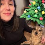 Shannon Woodward Instagram - 🎅🎅🎅🎅