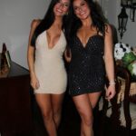Shannon Woolsey Instagram - the depaolo sisters >