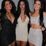 Shannon Woolsey Instagram - the depaolo sisters >