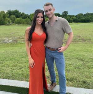 Shannon Woolsey Instagram - she’s now forever a MOORE! Such a beautiful weekend celebrating the best couple 👰🏼🤍🤵🏻‍♂️