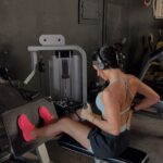 Shannon Woolsey Instagram - in da zone in my @freespiritoutlet