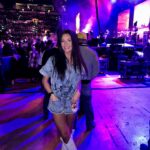 Shannon Woolsey Instagram - thanks @caseysykes23 for the best night :’)