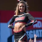 Shannon Woolsey Instagram - seeing all these daytona posts made me wanna post my own. Cant believe it’s my first year not being there in 7 years but all great times come to an end. Truly the best years of my life. Texas Tech & Navarro i love you with my whole heart! Make us proud 🤍
