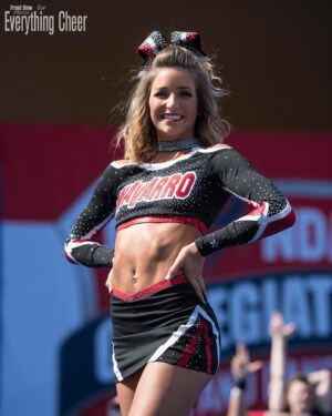 Shannon Woolsey Instagram - seeing all these daytona posts made me wanna post my own. Cant believe it’s my first year not being there in 7 years but all great times come to an end. Truly the best years of my life. Texas Tech & Navarro i love you with my whole heart! Make us proud 🤍