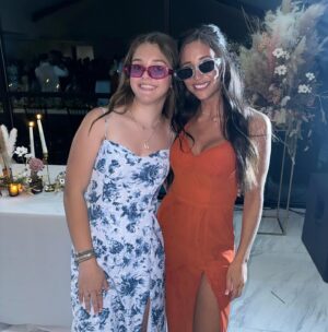 Shannon Woolsey Instagram - she’s now forever a MOORE! Such a beautiful weekend celebrating the best couple 👰🏼🤍🤵🏻‍♂️
